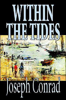 Within the Tides [ePUB]